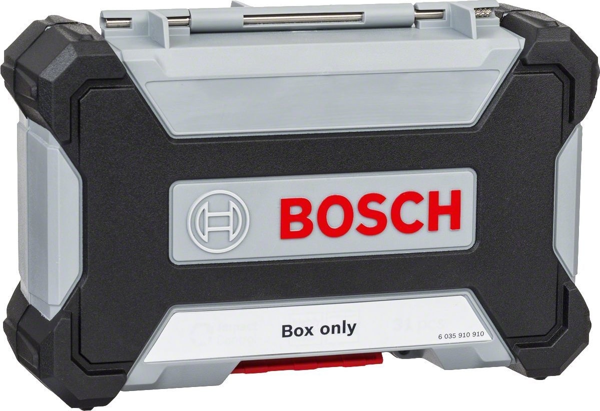 BOSCH Vidalama Çantası L - Click