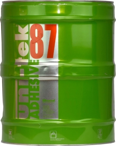 Akustik Sünger Yapıştırıcı 87 -15 kg