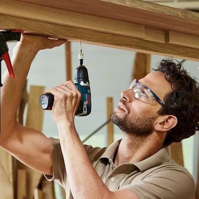 BOSCH Professional GSR 12V-35 (Solo) Akülü Delme/Vidalama Makinesi