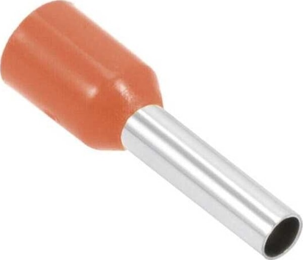 Iyf-4.0mm2 Izoleli Kablo Yüksüğü 500 Adet