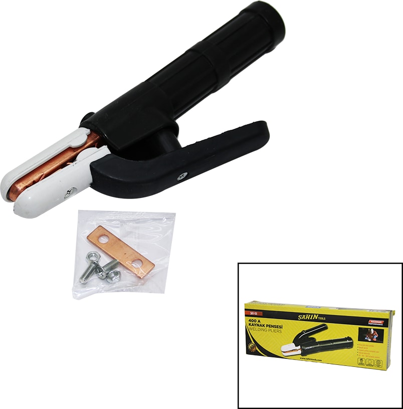 Kaynak Pensesi 400A (5282)