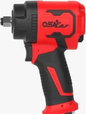Osc 5111CM 1/2'' Kompozit Havalı Somun Sökme Sıkma Makinesi 678 Nm