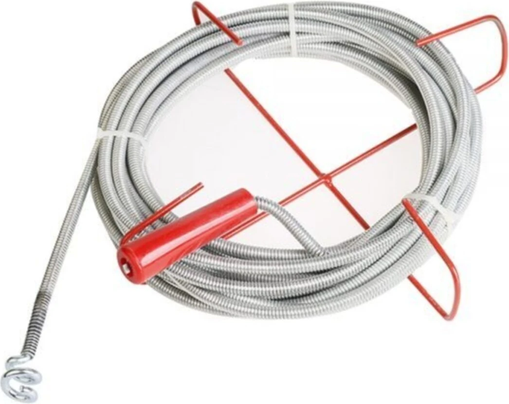 Kanal Açma Teli 5 M