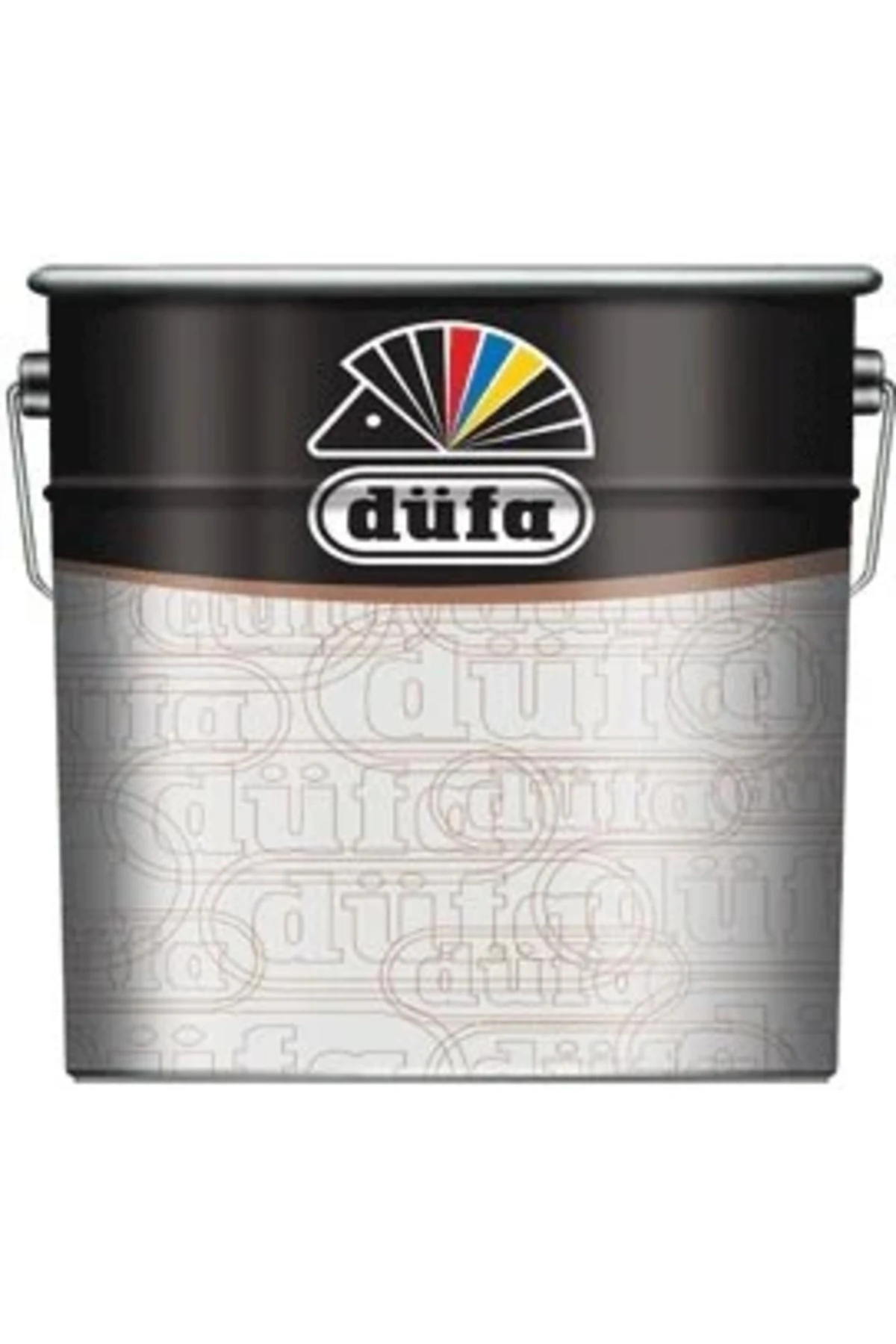 Selülozik Boya 0,75 Lt - Oksit Sarı