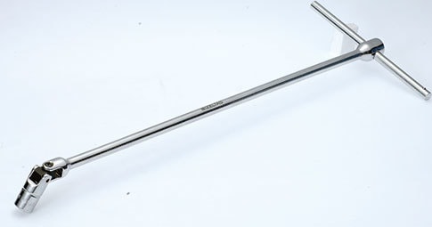 Mafsallı Te Kol 8 Mm