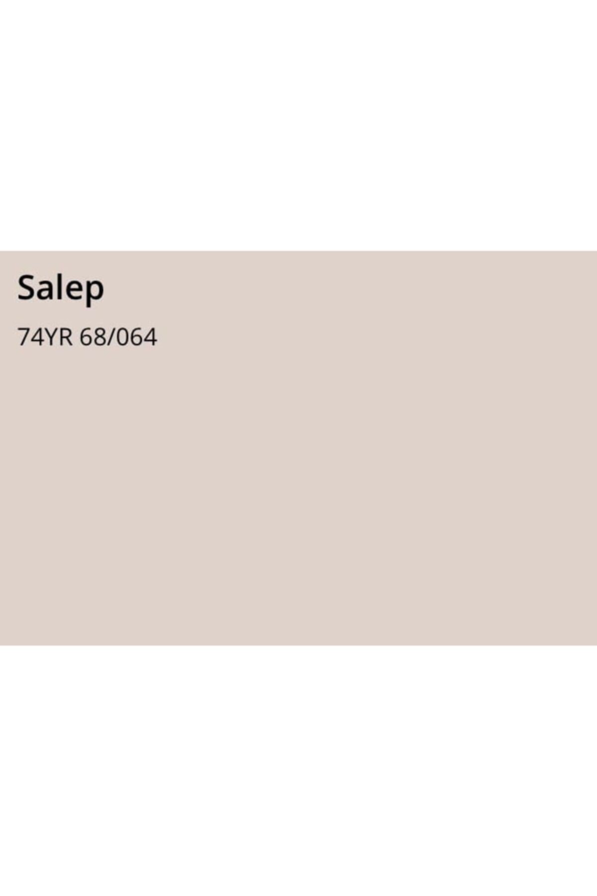 Maximum Silikonlu Ipek Mat Salep 2,5 L