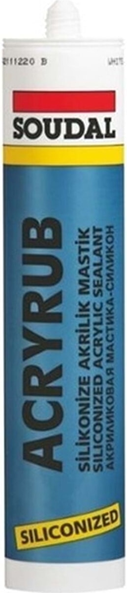 Mastik Siyah 500 gr 5 Adet