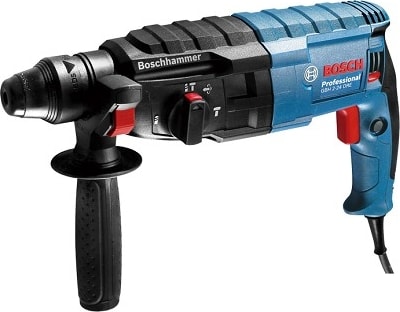 BOSCH Gbh 240 F Kırıcı Delici