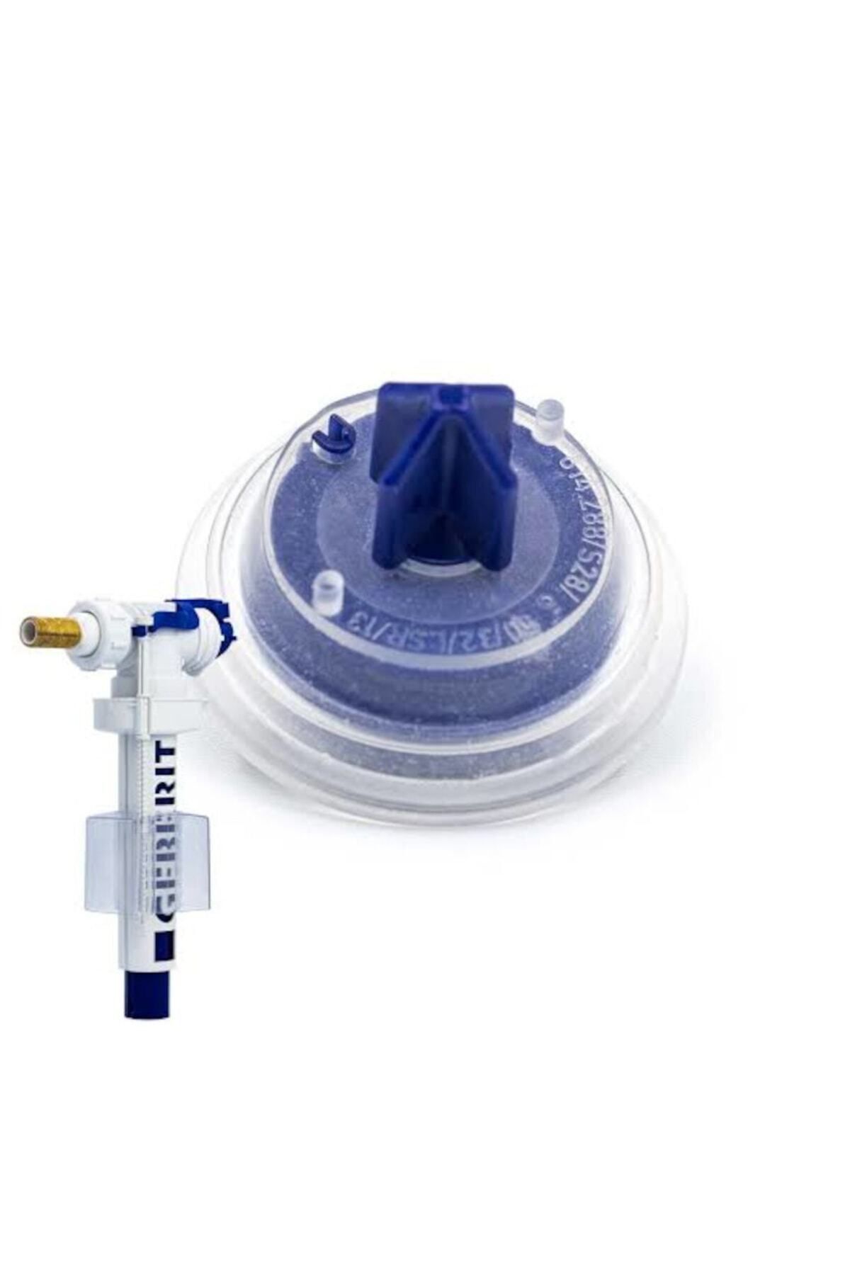 Flatör Conta Takımı