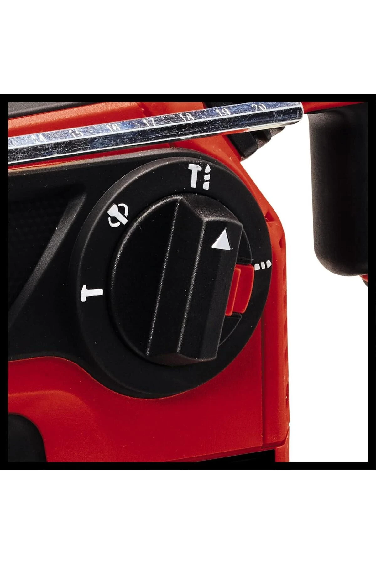 Tp Hd 18/26 Solo Kırıcı Delici