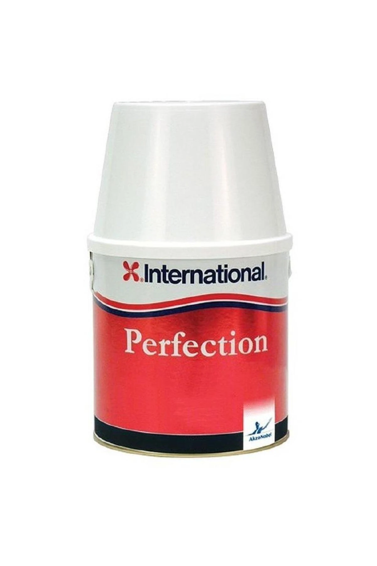 PERFECTION 2.25LT SİYAH BOYA TEKNE YAT