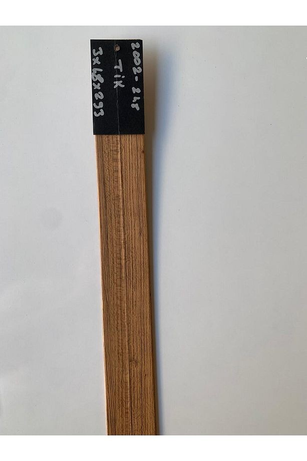lb-2002 TİK KÖŞE KAPAMA 03X48X284 CM 5 ADET
