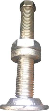 Iskele ve Kalıp Aksesuarları Pano Krikosu