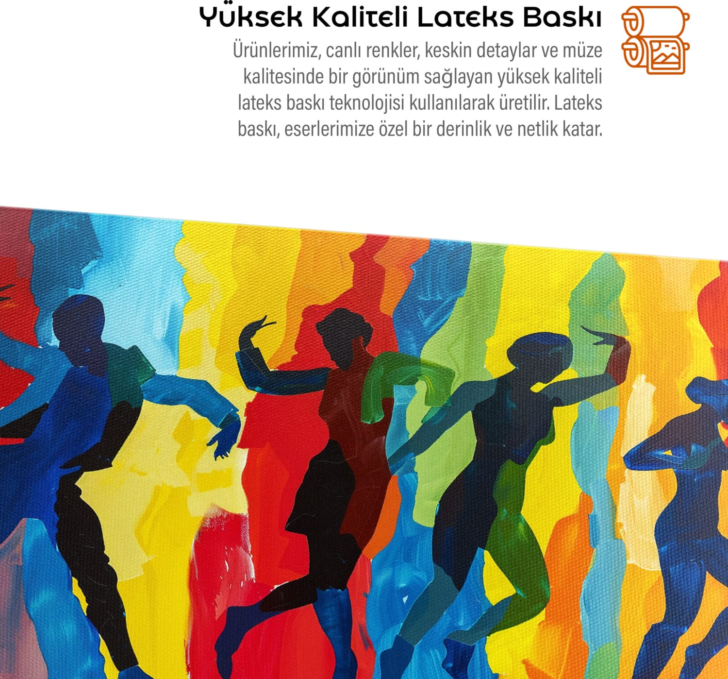 Barbie Deniz Esintisi Kanvas Tablo - Barbie Deniz Lüks Yat Yağlı Boya