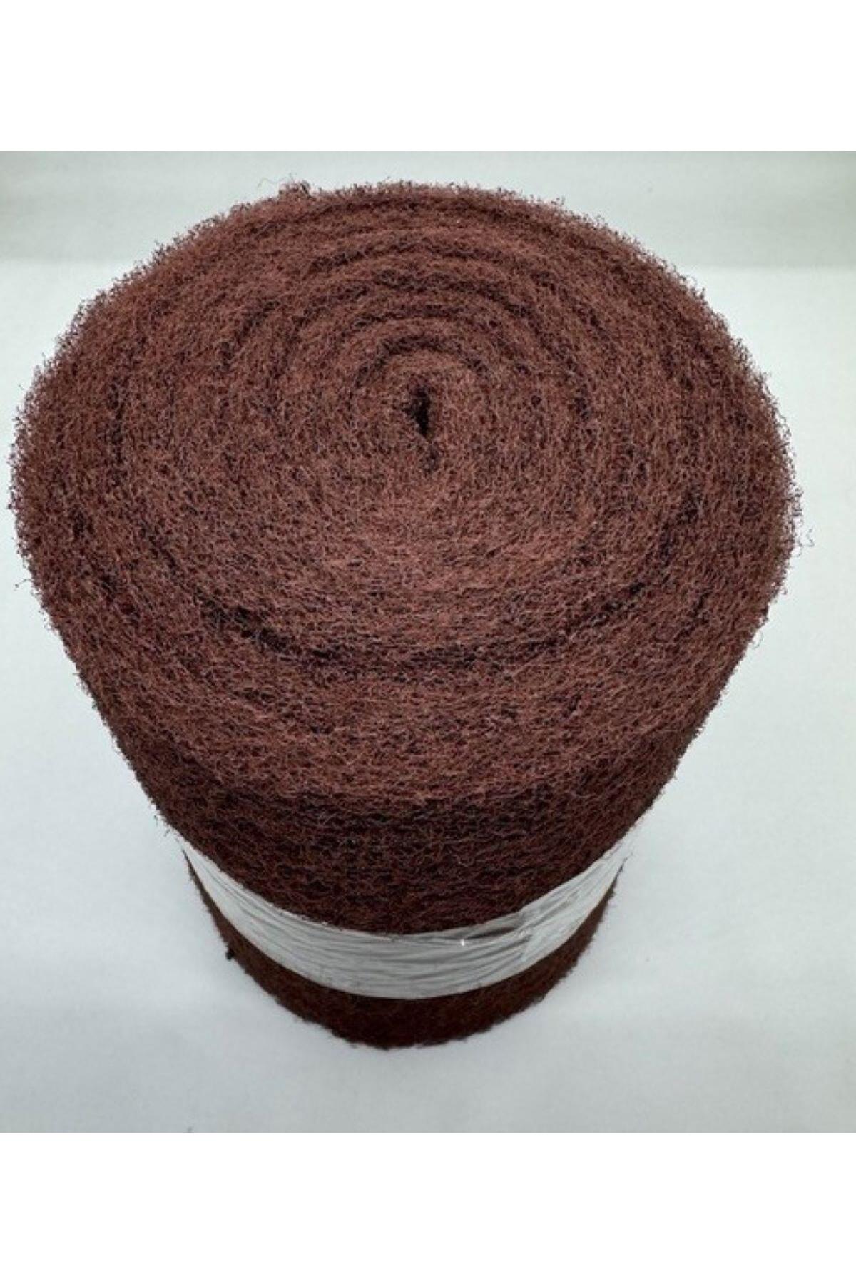 Scotch Brite Keçe El Pedi 150mm*1,45mt