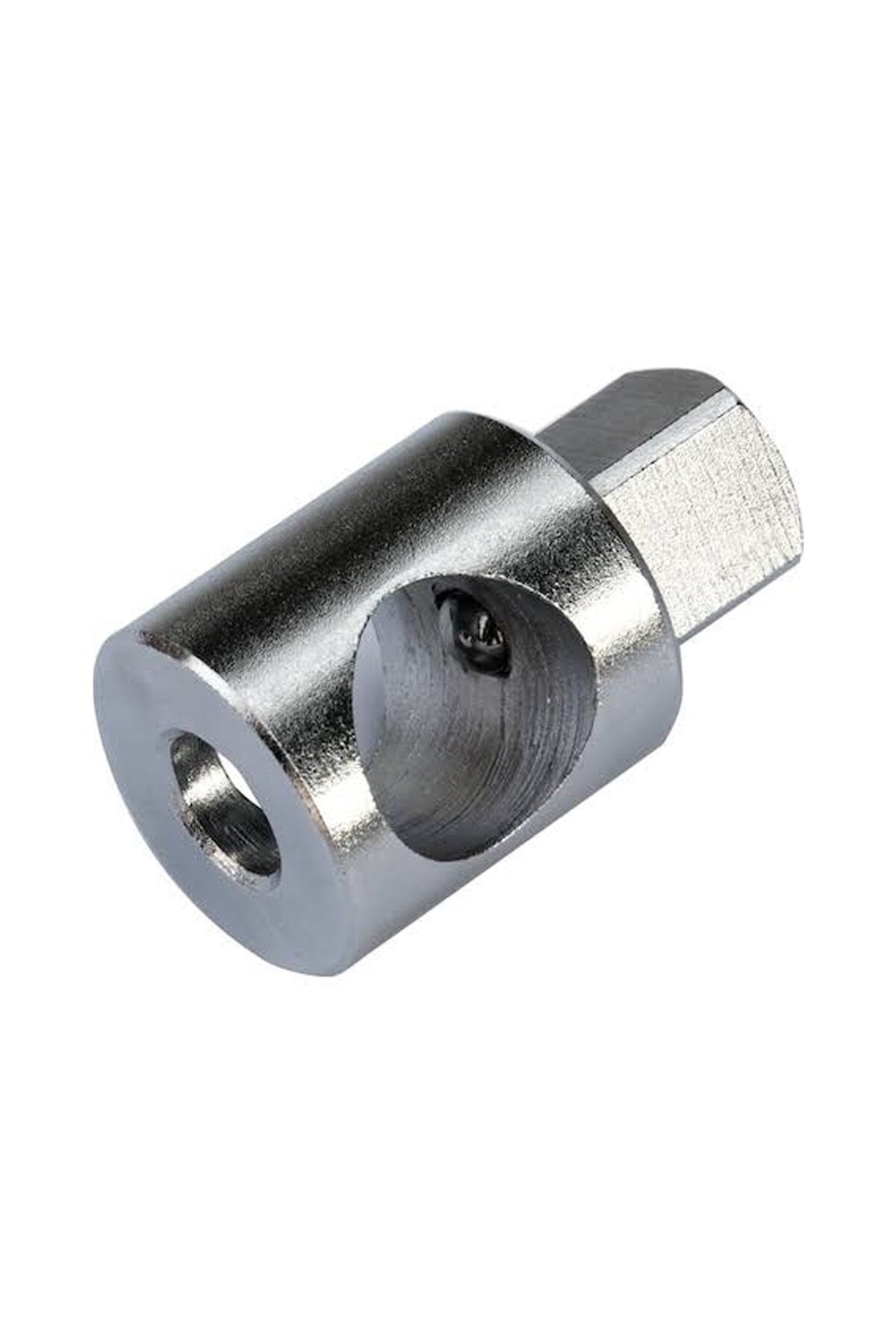 İZELTAŞ 1/2" T Kol Adaptörü