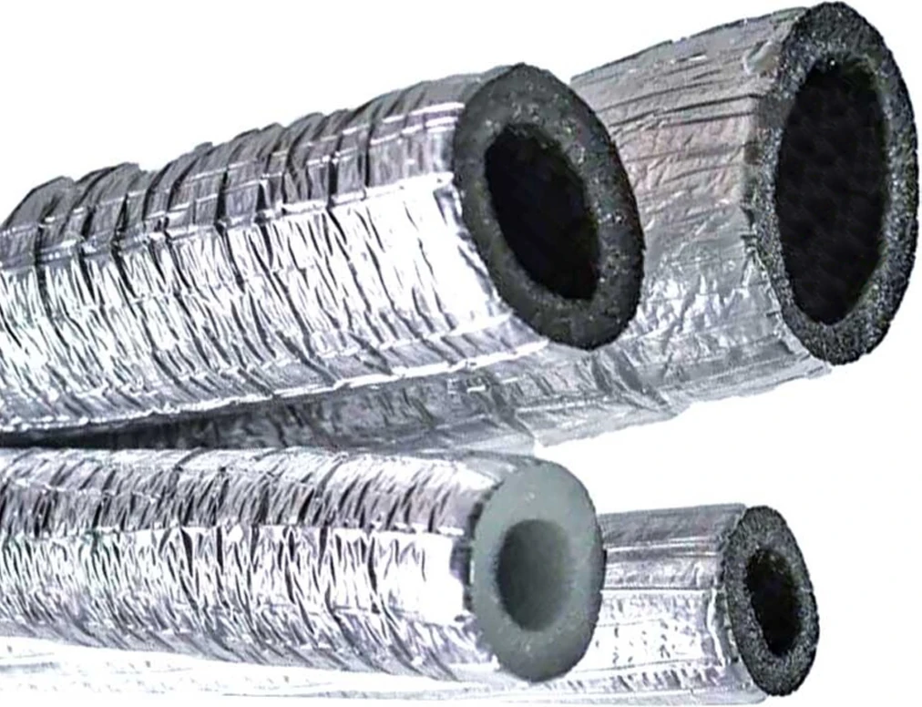 Folyolu Fleks Izocam 2m 63 Lük