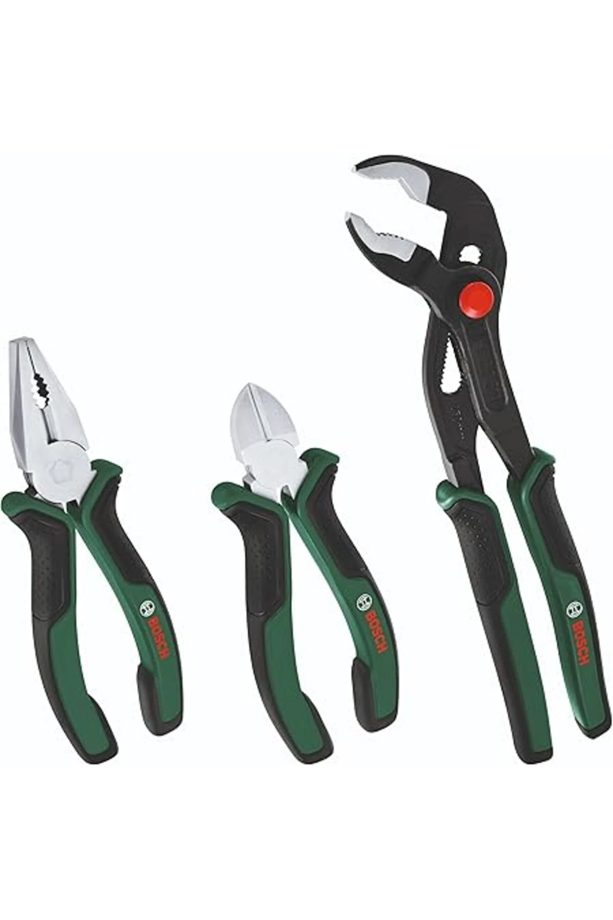 3'lü Pense-Yankeski-Fort Pense Seti (1600A02W7J)