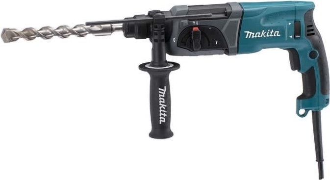 MAKİTA HR2470 Kırıcı-Delici 2 kg