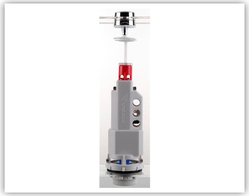 Teos 614-001 Basmalı Sistem Rezervuar İç Takım