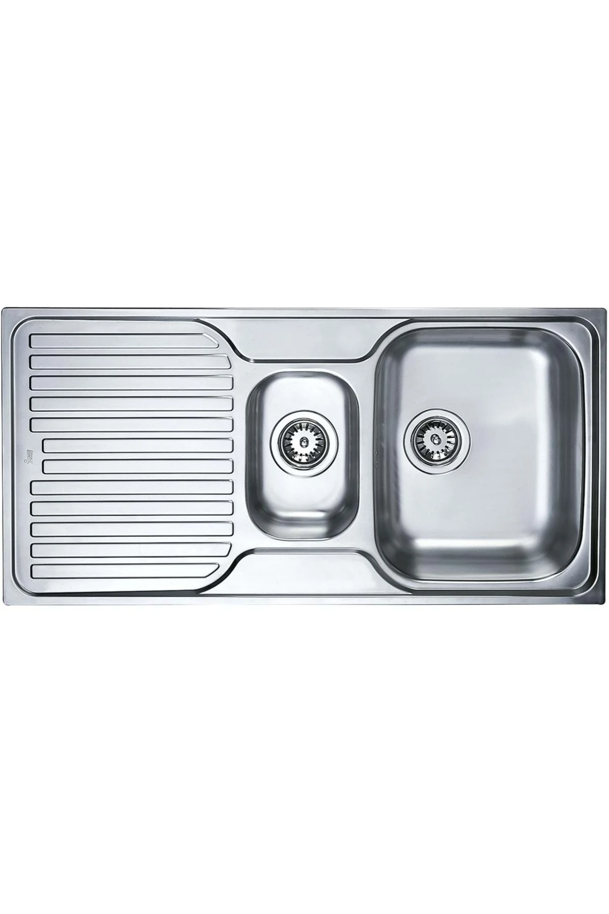 Princess 60 Mikro Keten Sağ Evye