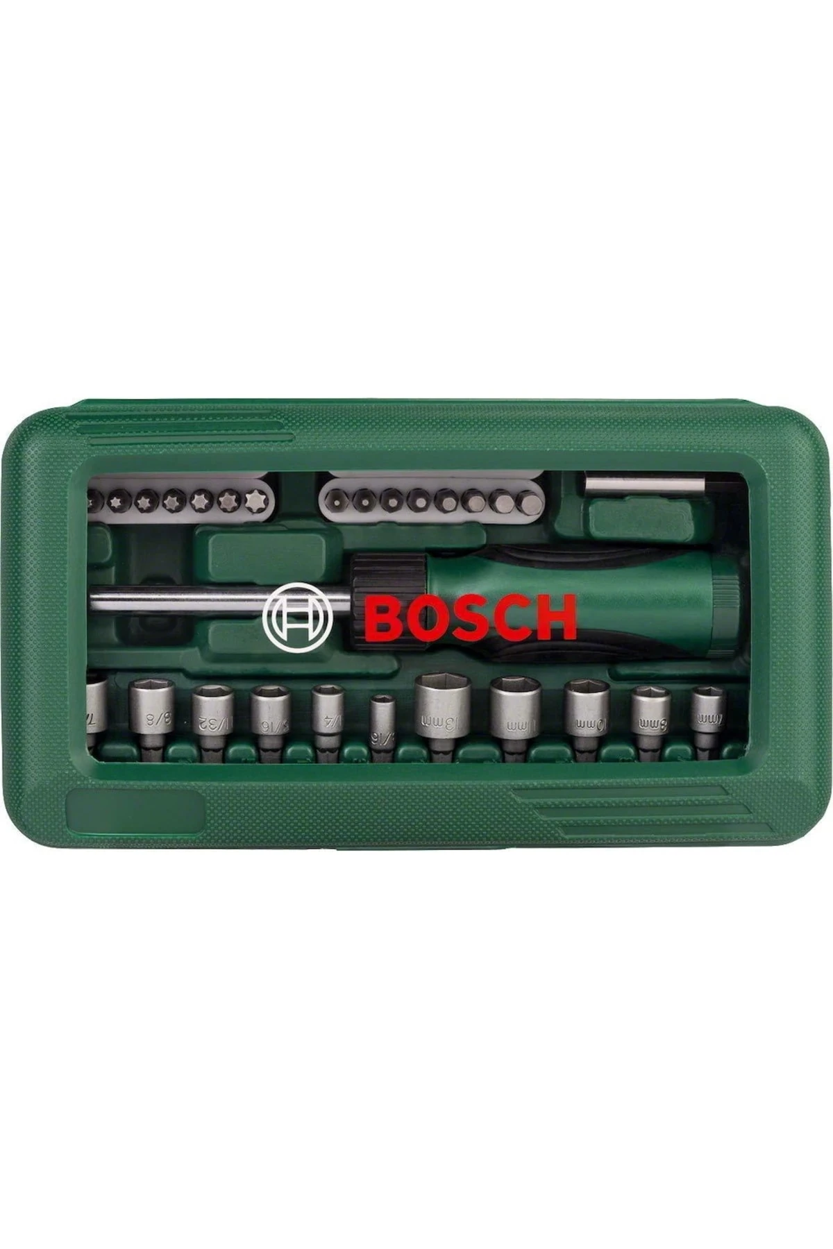 Tornavida Seti Cırcırlı Cırcır Fonksiyonlu Uc Seti Vidalama Lokma Ucu