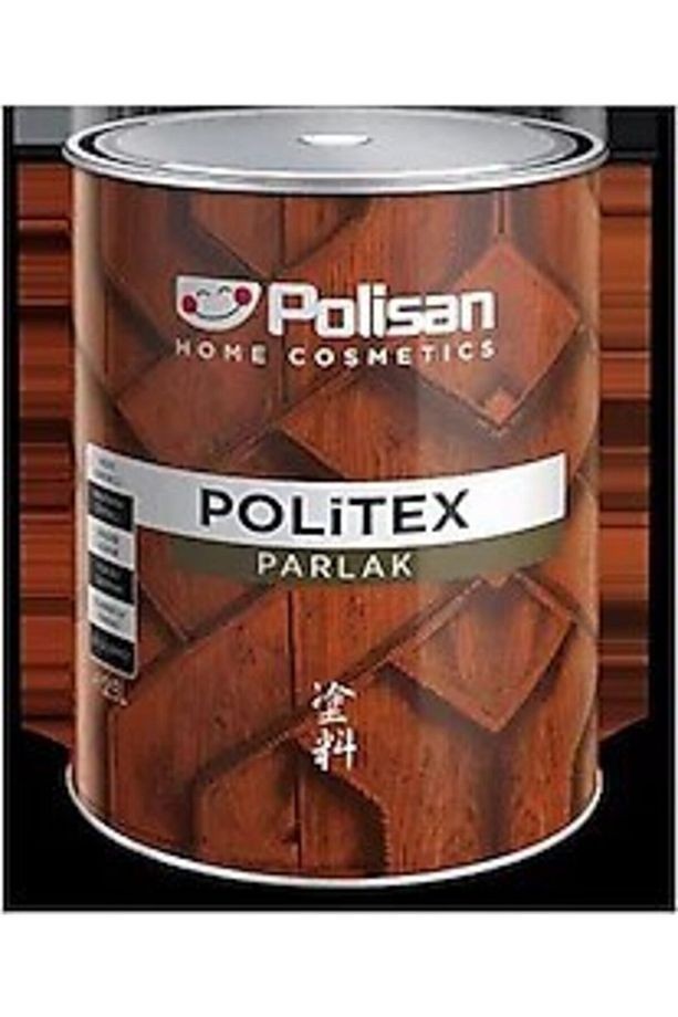 Politex Parlak 2,5l Renksiz