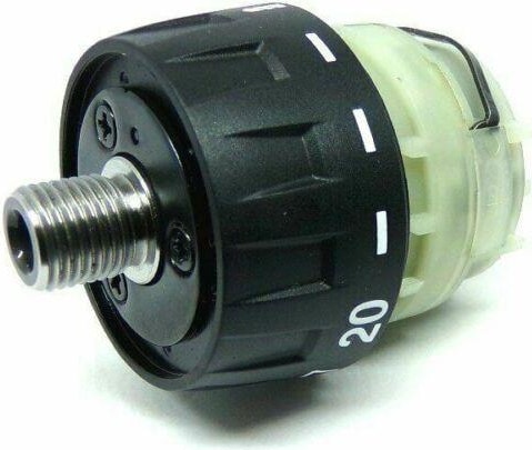 MAKİTA DF333 Takım Şanzıman Ürün Kodu 127125-6