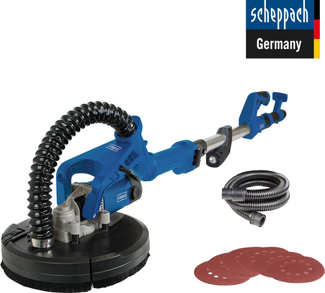 DS920 Alçıpan Zımpara Makinası 710 W - 590381790
