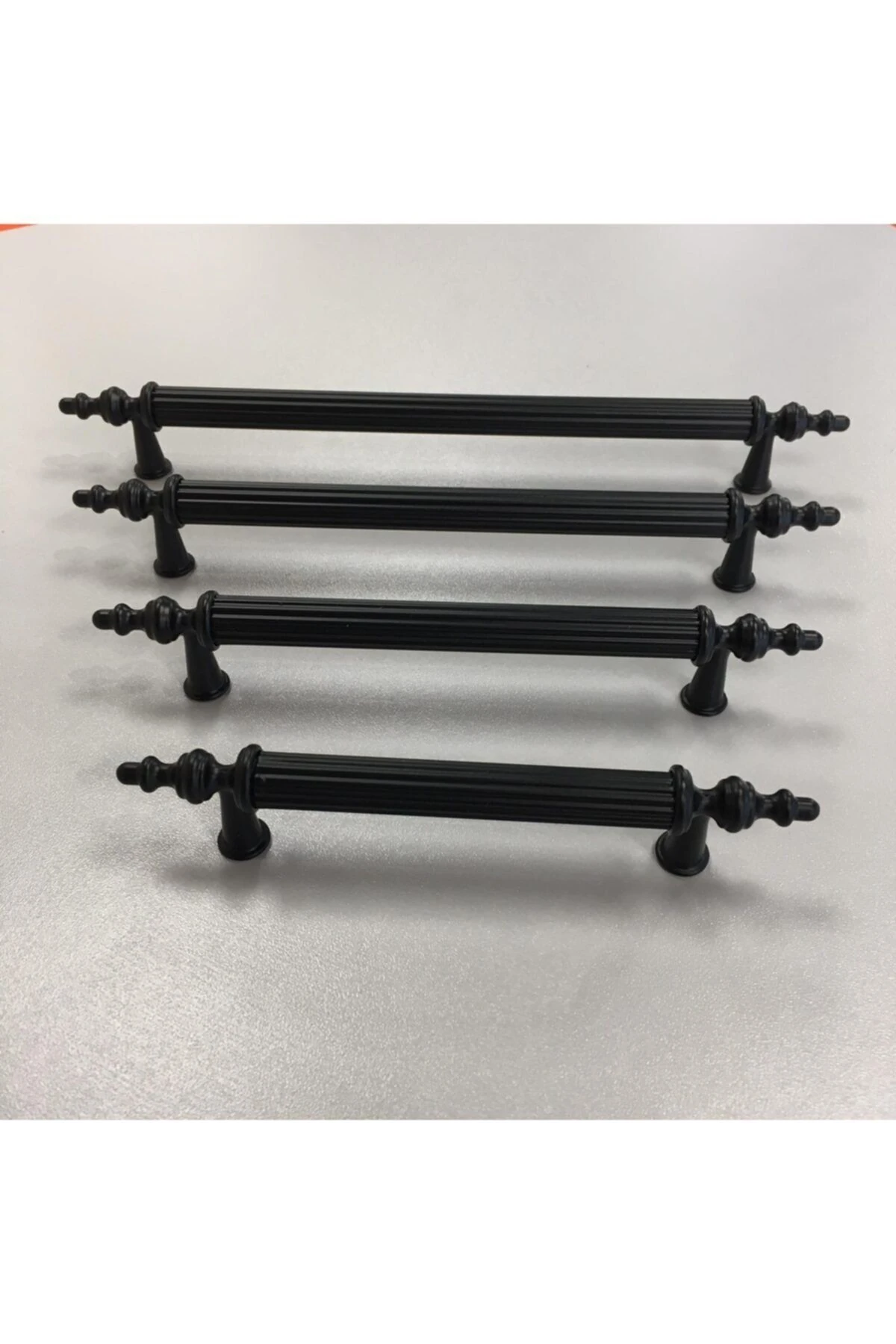 Market Asos Siyah Kulp 96mm