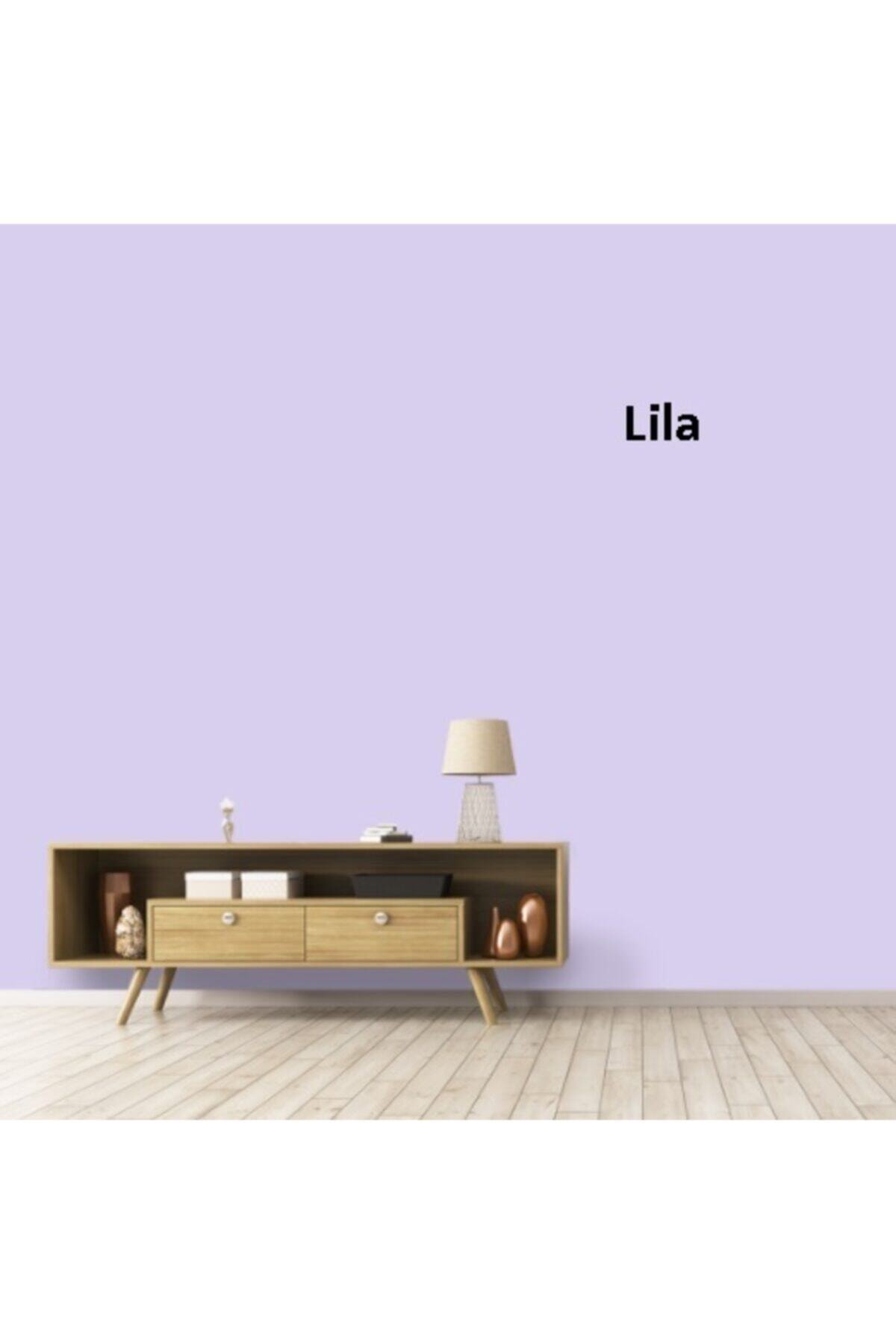 Momento Silan 2.5lt Renk: Lila