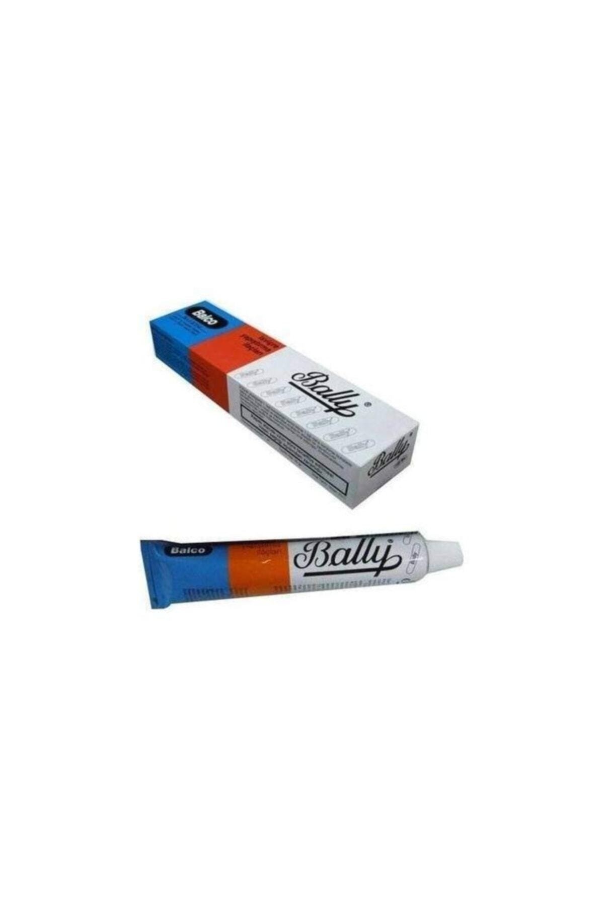 Çok Amaçlı Tüp Yapıştırıcı Deri Kösele Lastik Kumaş Kağıt Tahta Cam150 Gr