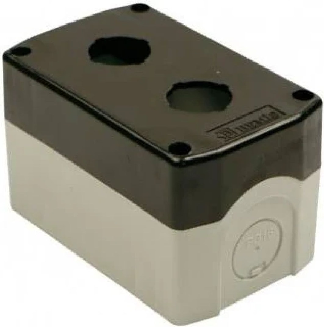 BT3-2000-0002 ,2XM22 Boş Buton Kutu