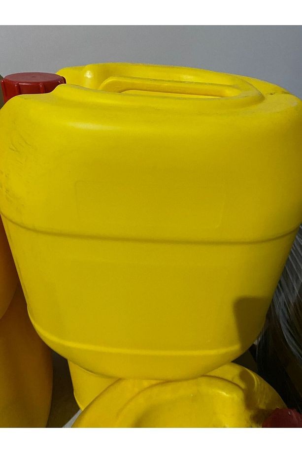 - Antifreeze %1 35Kg