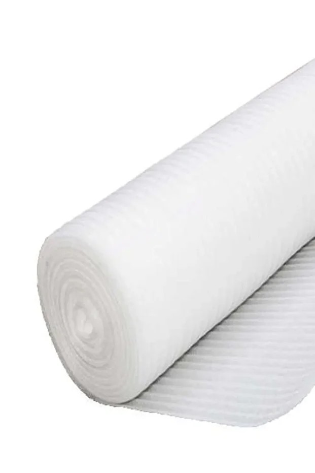 Parke Altı Ve Kırılacak Eşya Cam Porselen Ambalaj Şiltesi 2 Mm 10 M²