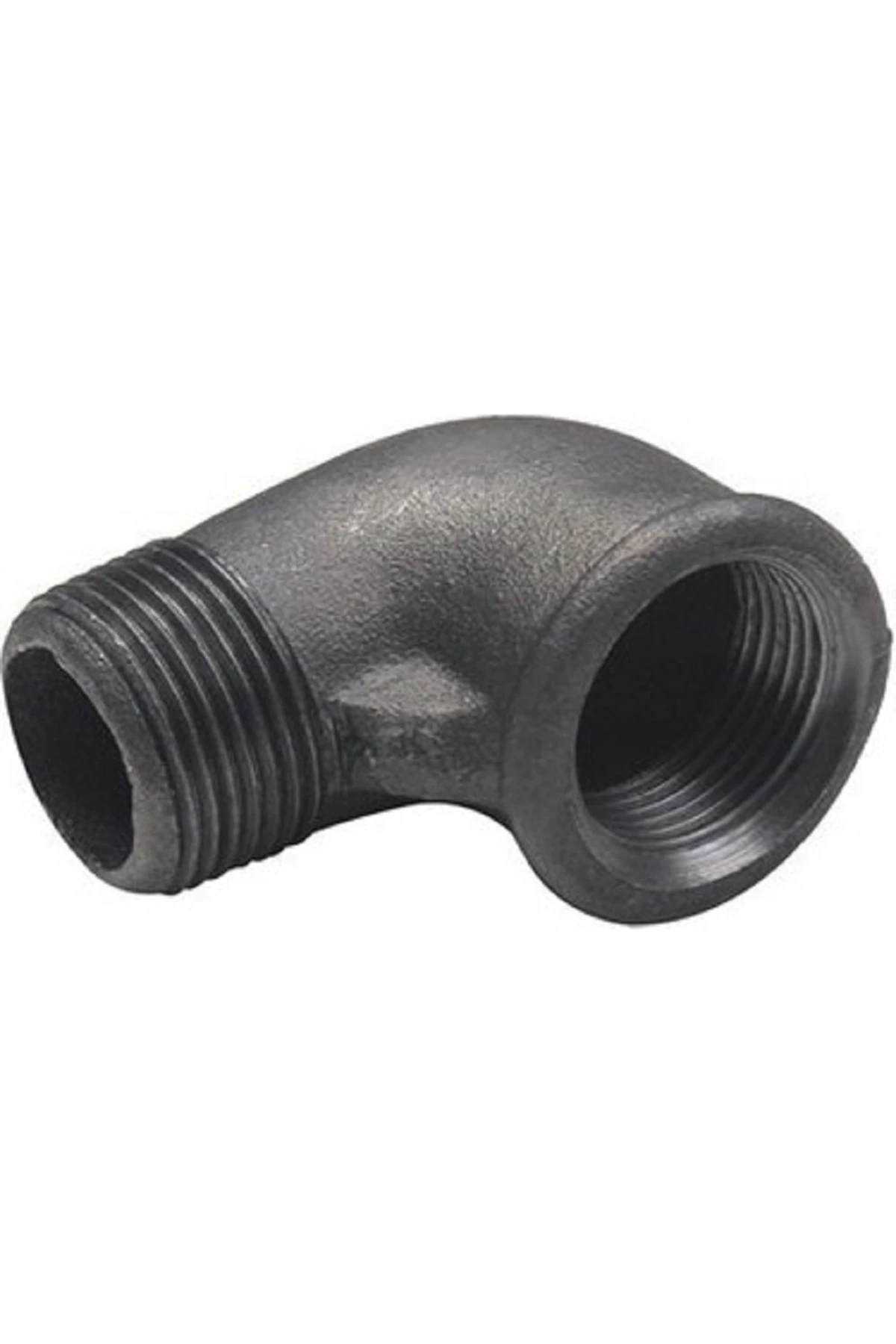 Kuyruklu dirsek 25mm