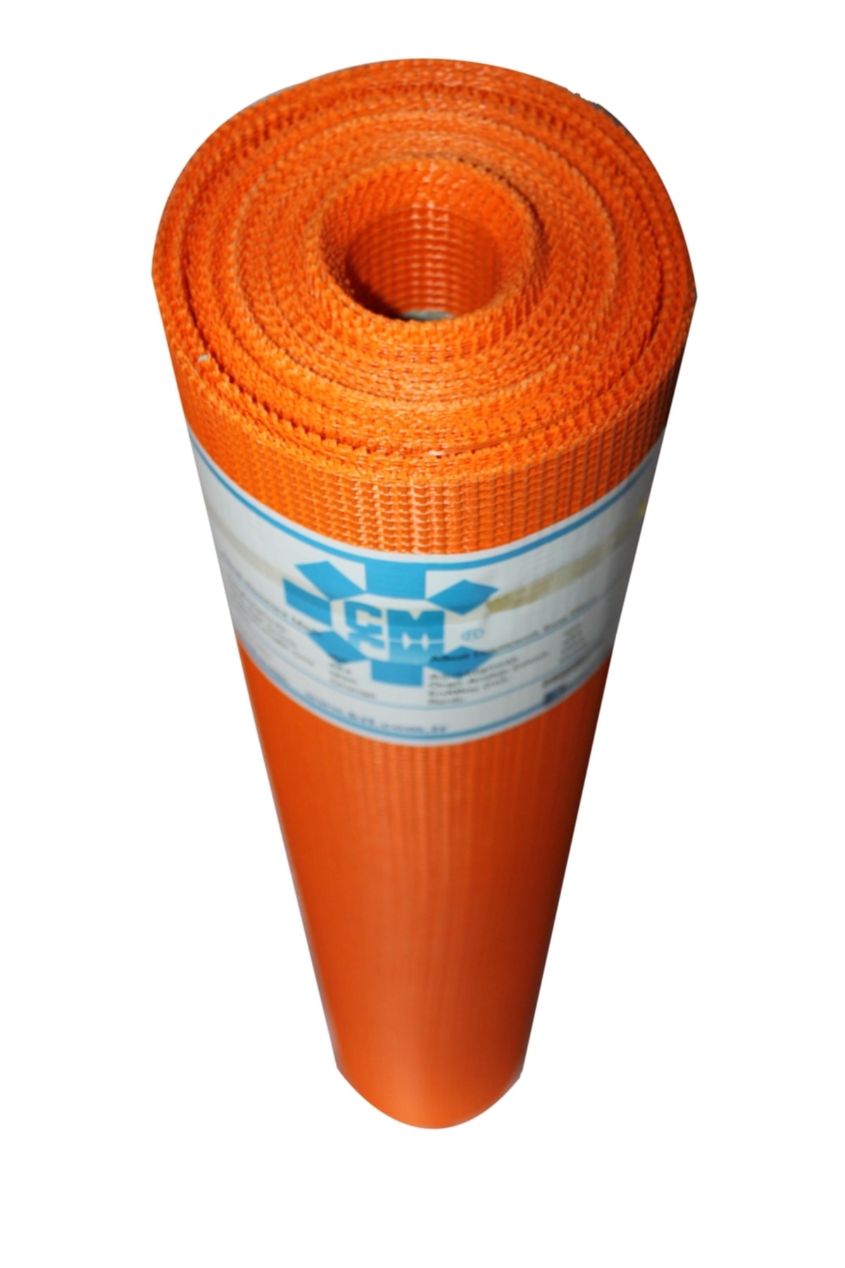 OZKUVVET 160 G 4x4 Sıva Filesi 1x50 m