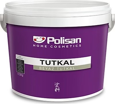 Polisan Beyaz Tutkal 3 kg