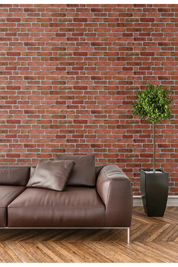 Taş Desen Strafor Panel 100x50 cm - Model A-215