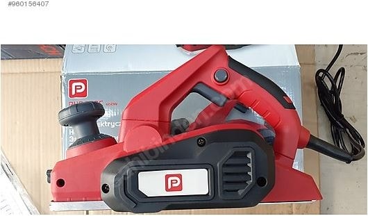 650 Watt Elektrikli Planya El Rendesi