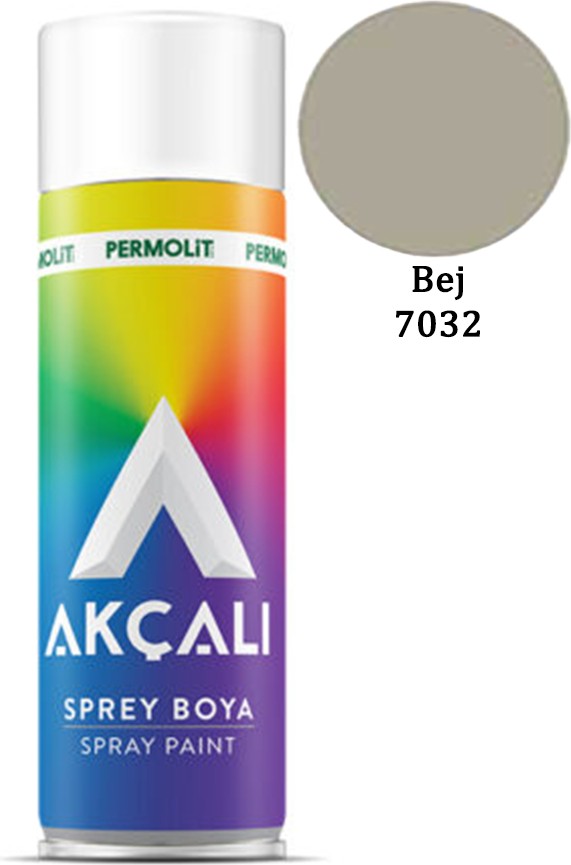 Sprey Boya 7032 Bej 400ML