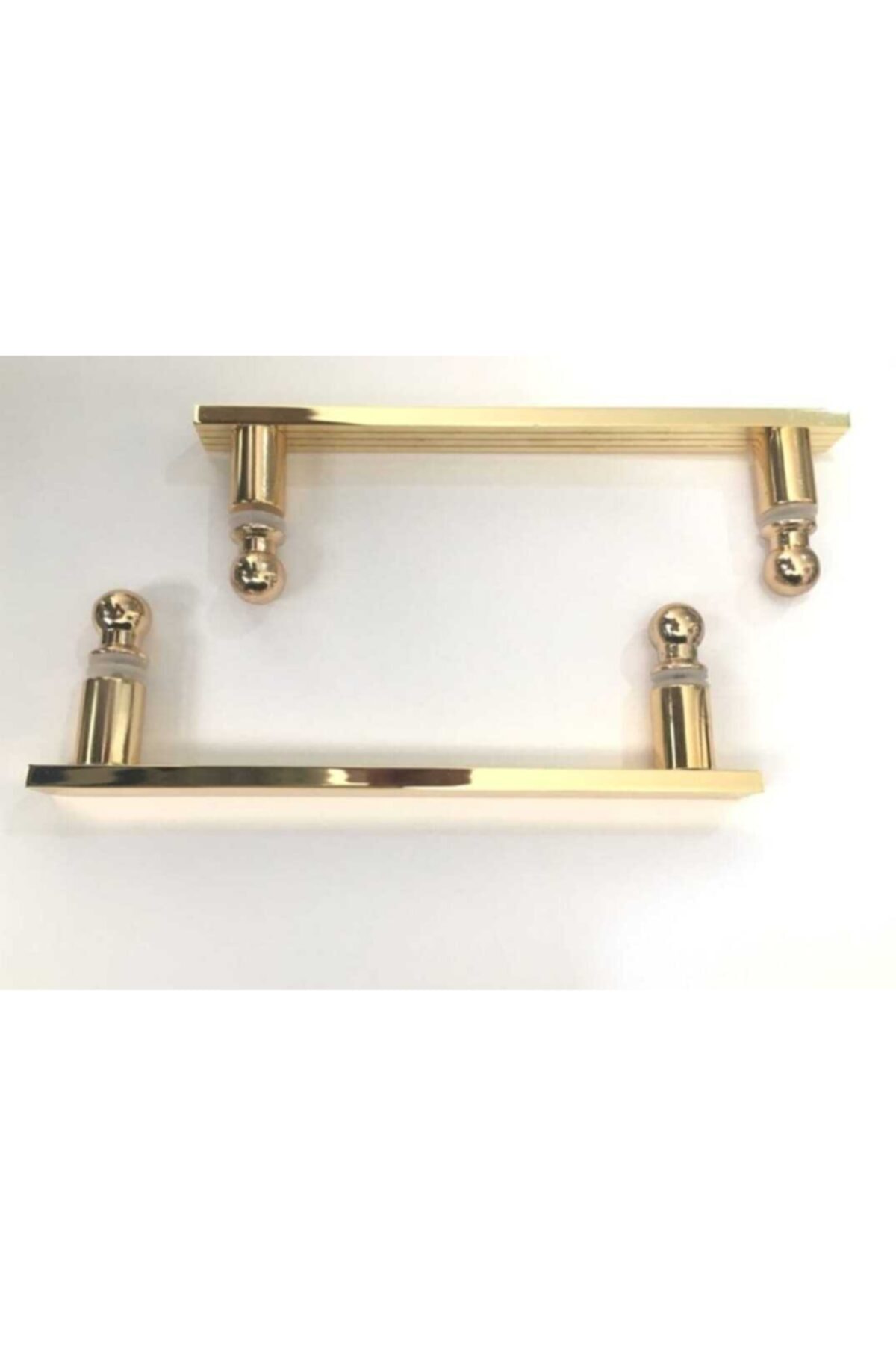 Duşakabin Lama Metal Kulp Gold Kaplama