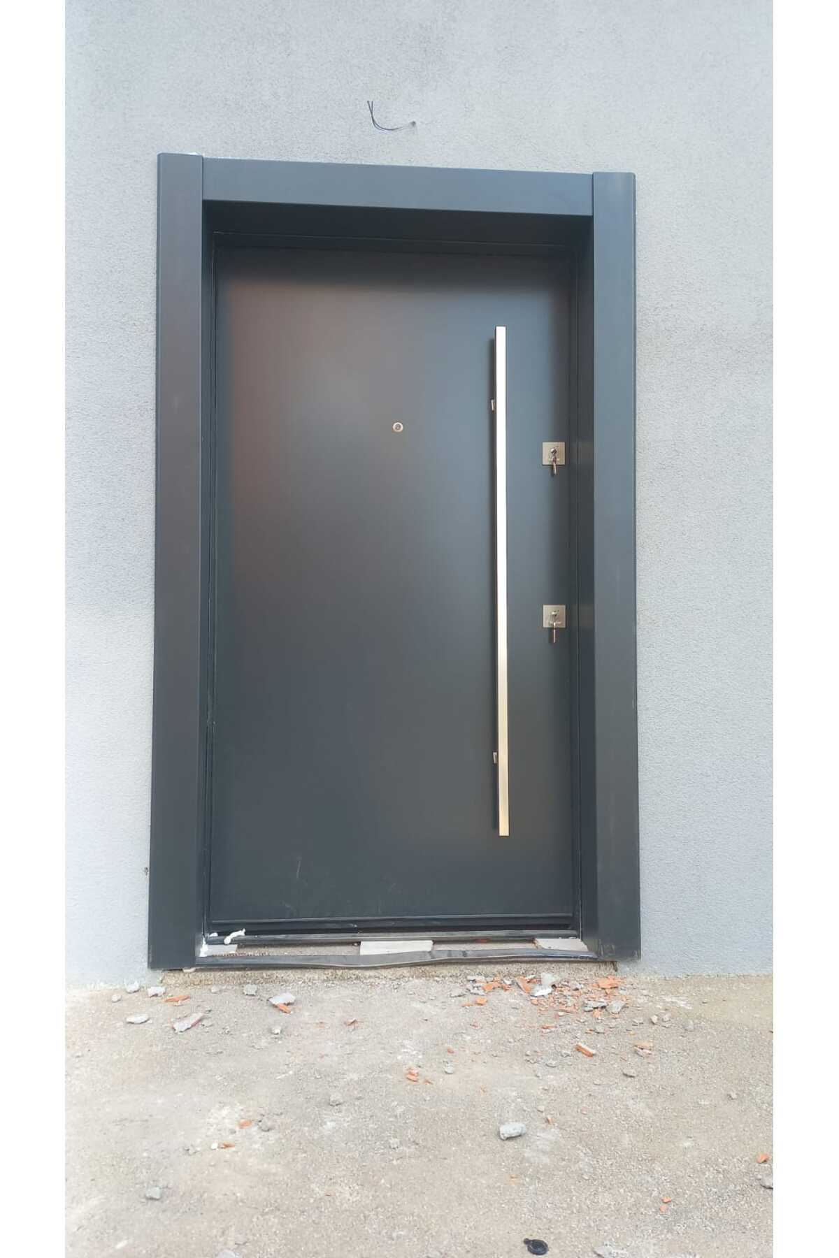 komopozit çelik kapı