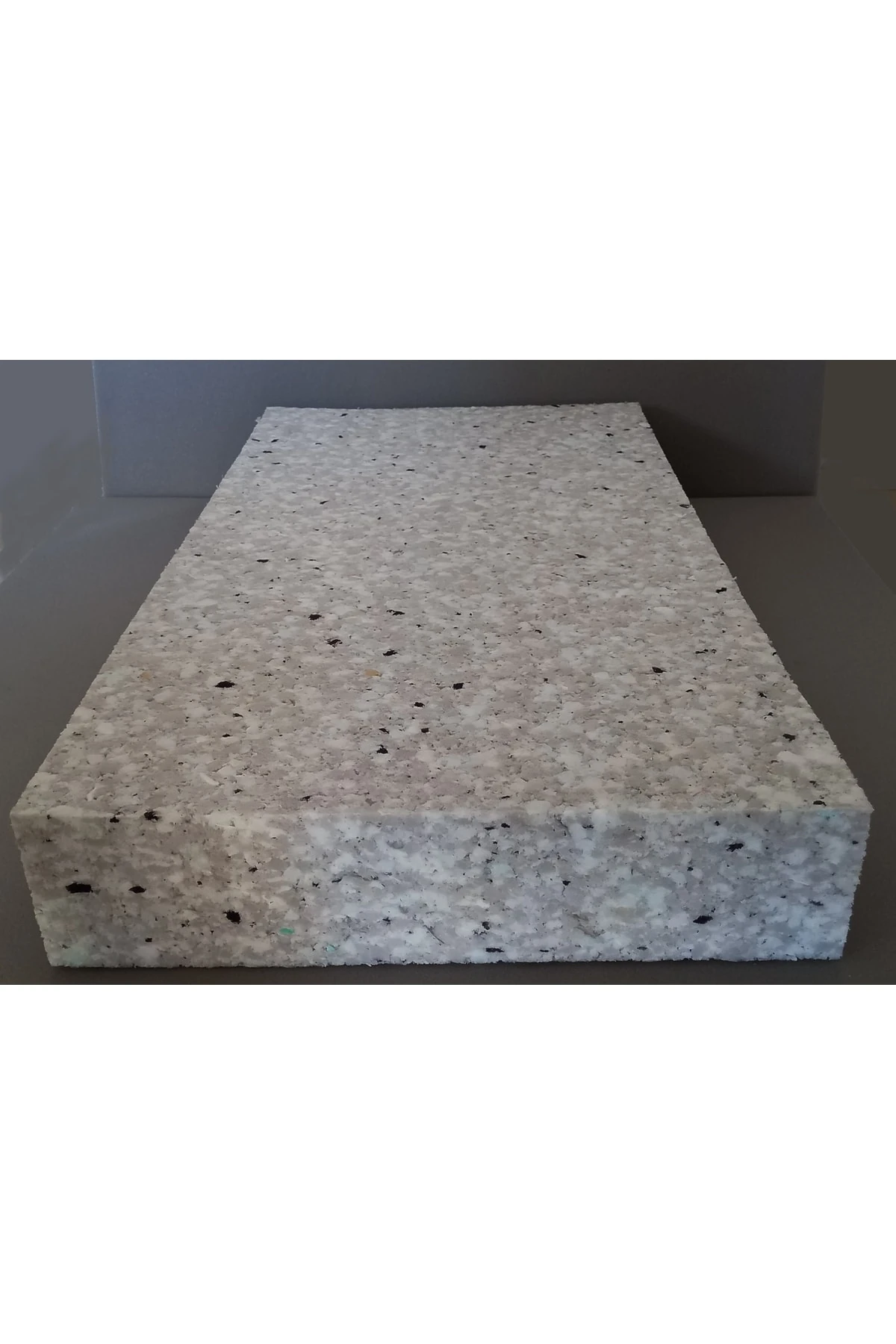 Eko Sünger 90x45 10 Cm Kalınlık Yer Minderi, Minder, Süngerli Yer Minderi, Sert Sünger, Sünger