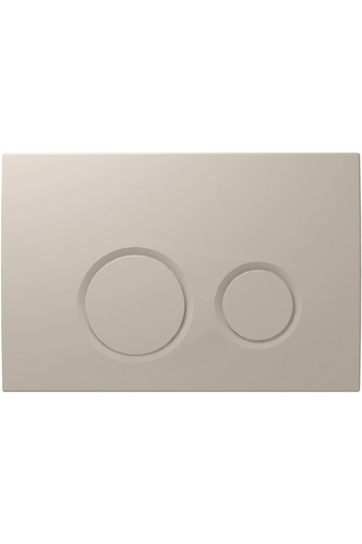 Corro Mat Vizon Gömme Rezervuar Paneli