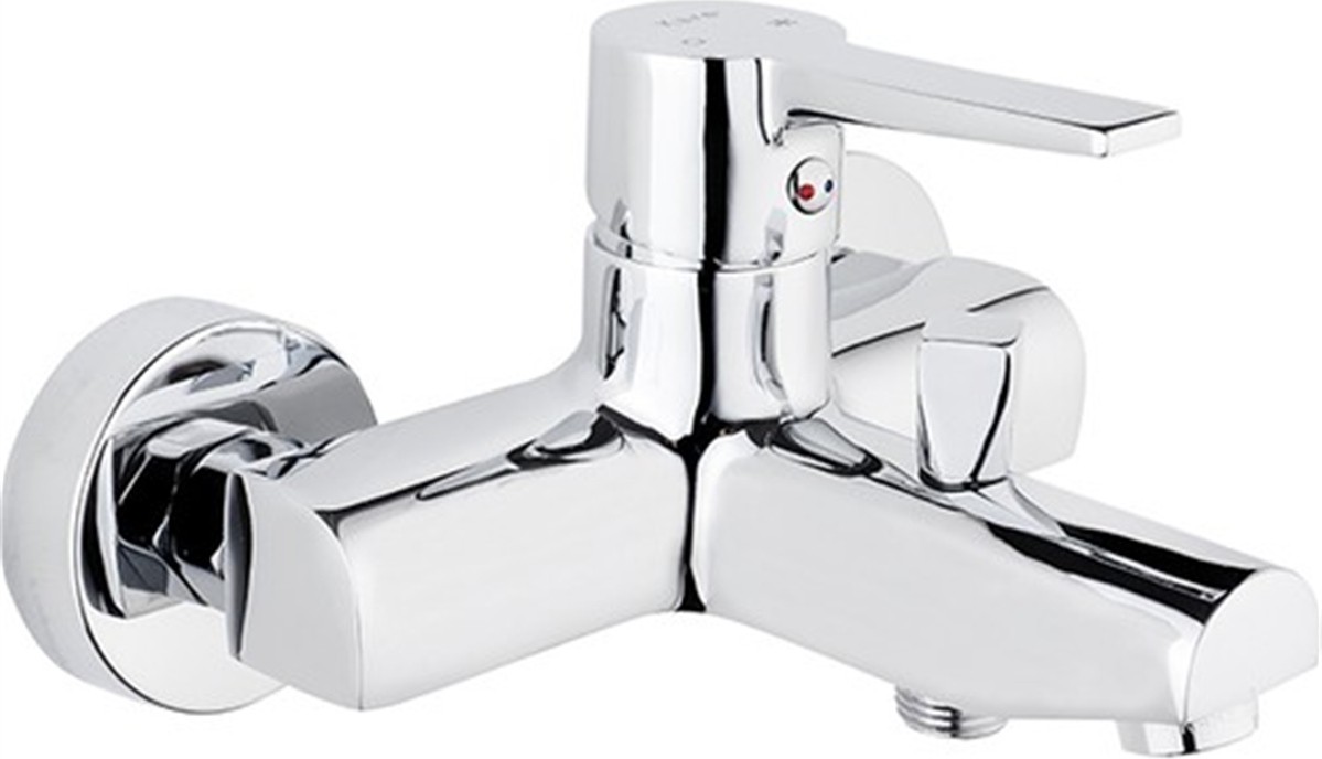 Armoni Mix Banyo Bataryası ()
