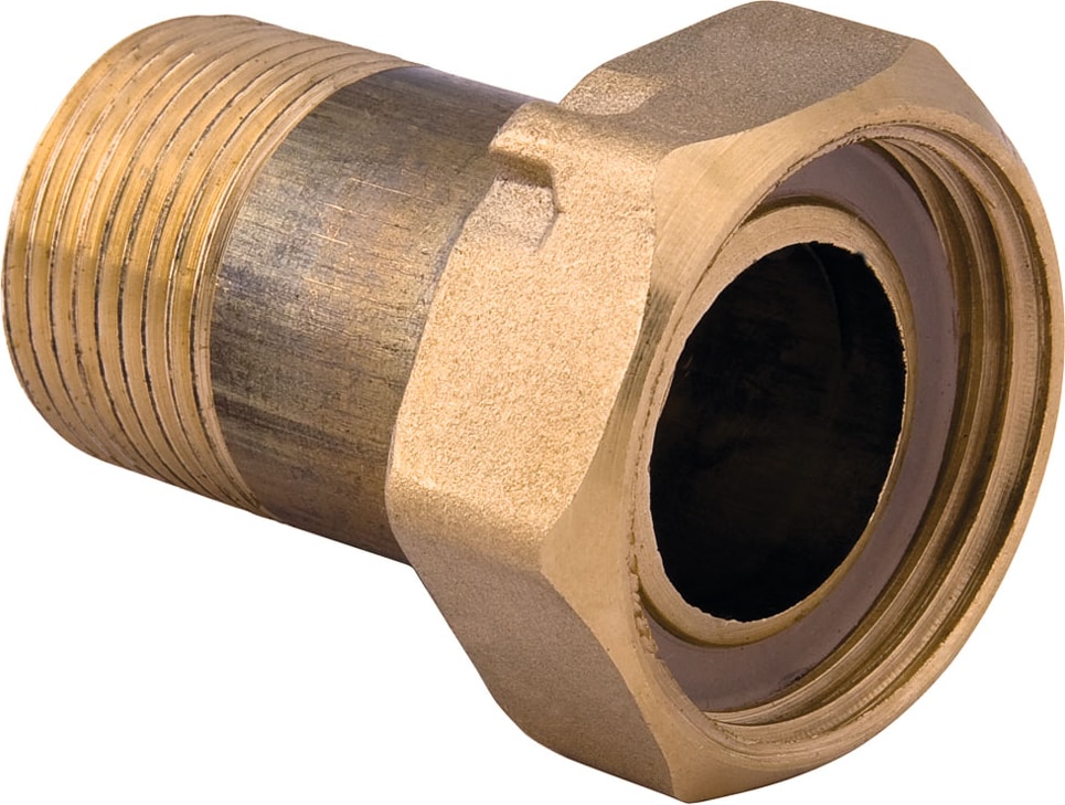 11/2" Su Sayaç Rekoru