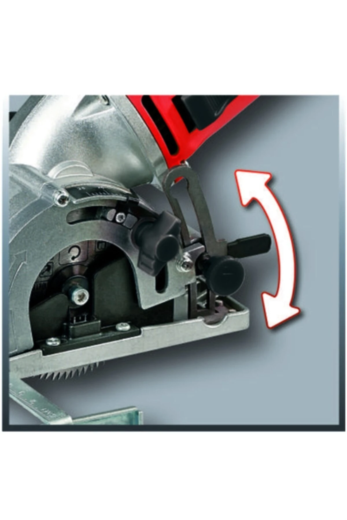 Tc-cs 860/1 Kit Mini Daire Testere