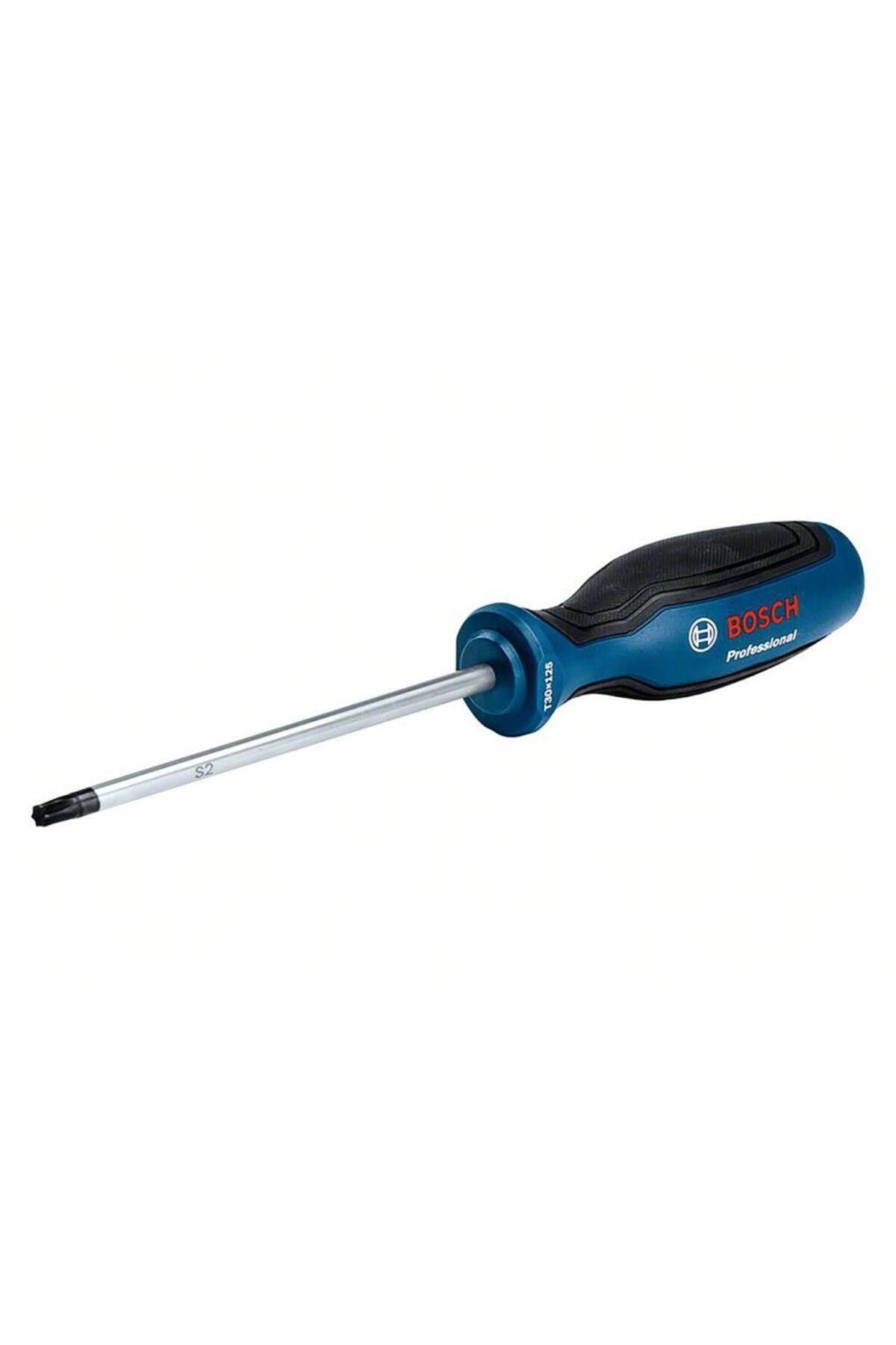 Profesyonel Torx Tornavida TX30x125 mm 1600A01V0E