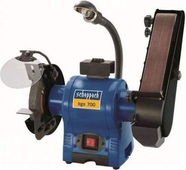 Bgs 700 Zımpara Taş Motoru